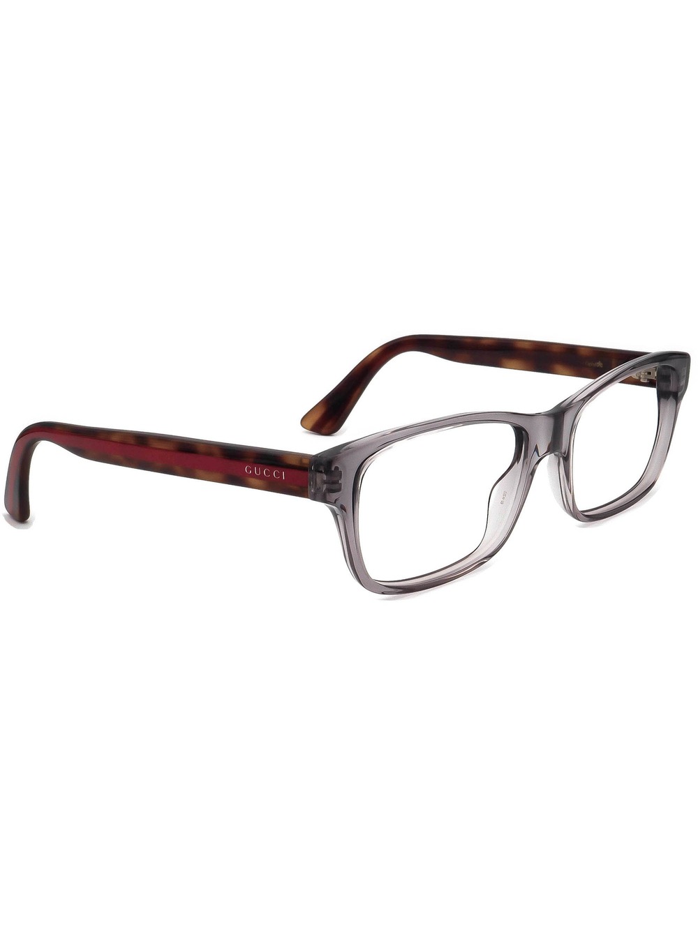Gucci GG0006O 008 Eyeglasses